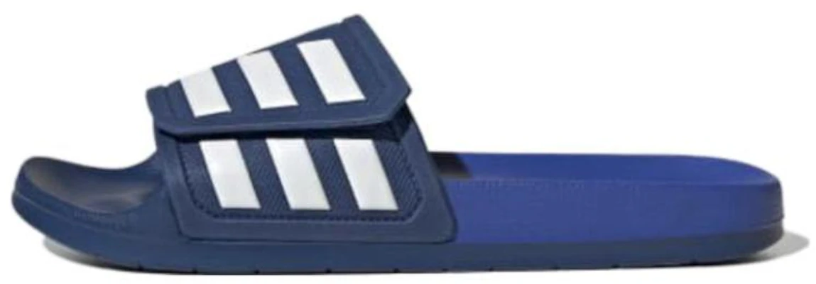 Japan Football Association x adidas Adilette TND Slide ''Japan Blau'' GX9708 Buy Japan Football Association x adidas Adilette TND Slide ''Japan Blau'' GX9708