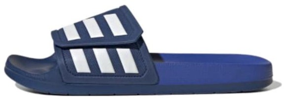 Japan Football Association x adidas Adilette TND Slide 'Japan Blue' GX9708 Japan Football Association x adidas Adilette TND Slide 'Japan Blue' GX9708