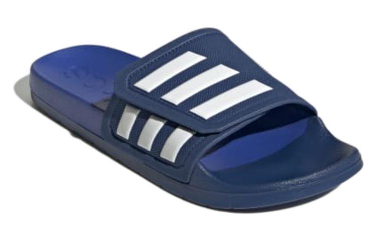 Lookbook Japan Football Association x adidas Adilette TND Slide ''Japan Blau'' GX9708