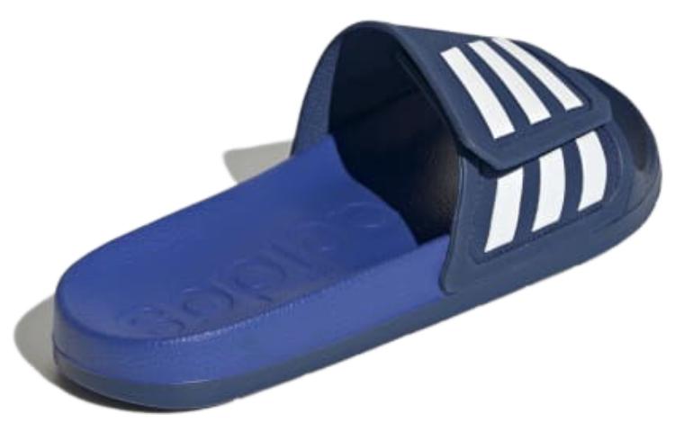 Shop Japan Football Association x adidas Adilette TND Slide ''Japan Blau'' GX9708