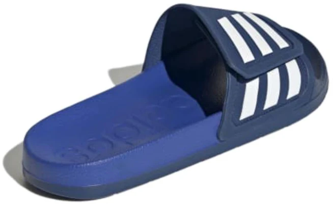 Japan Football Association x adidas Adilette TND Slide ''Japan Blau'' GX9708 Shop Japan Football Association x adidas Adilette TND Slide ''Japan Blau'' GX9708