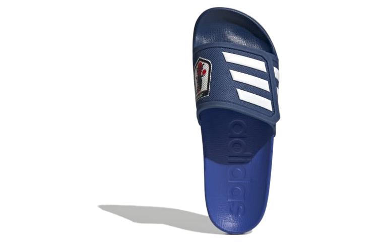 Purchase Japan Football Association x adidas Adilette TND Slide ''Japan Blau'' GX9708