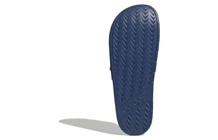 Details for Japan Football Association x adidas Adilette TND Slide ''Japan Blau'' GX9708