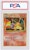 Japanese Charizard-Holo 1996 Pokemon TCG Base Set #006