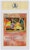 Japanese Charizard-Holo 1996 Pokemon TCG Base Set #006