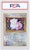 Japanese Clefairy-Holo 1996 Pokemon TCG Base Set #035