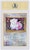 Japanese Clefairy-Holo 1996 Pokemon TCG Base Set #035
