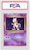 Japanese Mewtwo-Holo 1996 Pokemon TCG Base Set #150