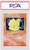 Japanese Ninetales-Holo 1996 Pokemon TCG Base Set #038