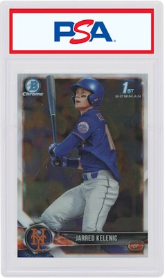 2018ボウマンドラフト ケレニック #BDC6
Buy 2018ボウマンドラフト ケレニック #BDC6