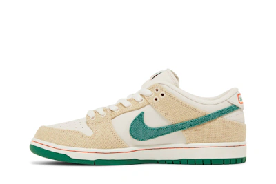 Jarritos x Nike Dunk Low SB Special Box Friends & Family 'Beige'