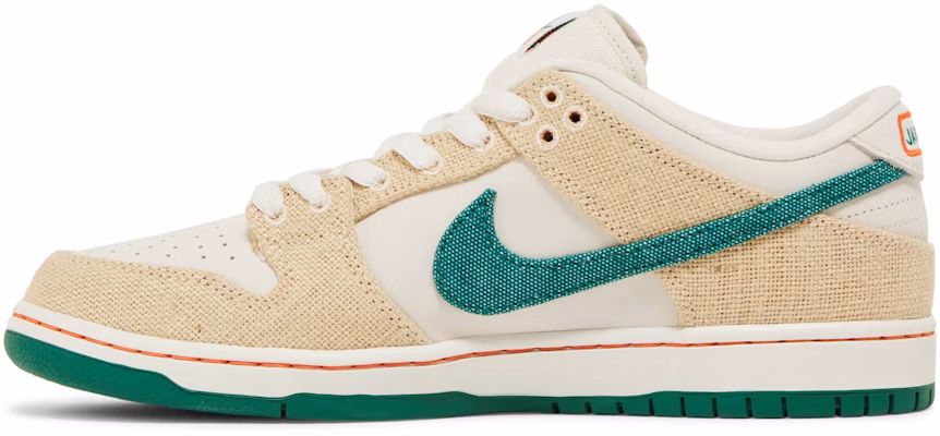 Jarritos x 耐克Dunk Low SB特别版亲友限定‘米色’ FD0860-001-SB-FF Lookbook Jarritos x 耐克Dunk Low SB特别版亲友限定‘米色’ FD0860-001-SB-FF