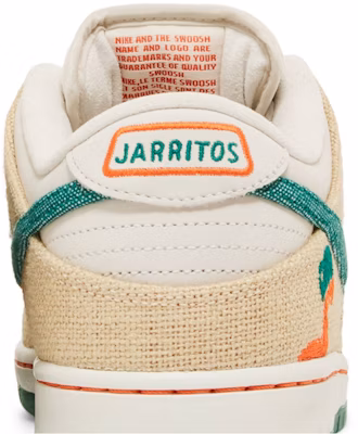 Jarritos x 耐克Dunk Low SB特别版亲友限定‘米色’ FD0860-001-SB-FF Sizing Jarritos x 耐克Dunk Low SB特别版亲友限定‘米色’ FD0860-001-SB-FF