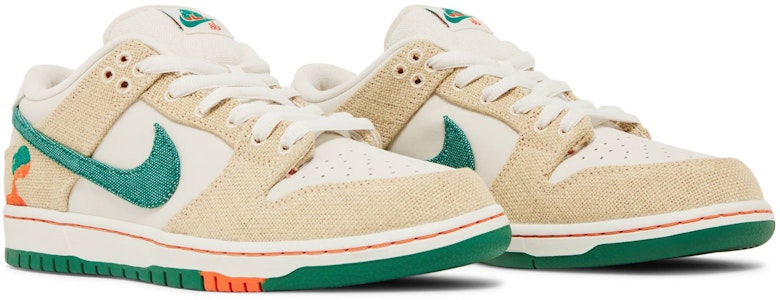 Jarritos x Nike Dunk Low SB Kotak Khas Friends & Family 'Beige' FD0860-001-SB-FF Cheap Jarritos x Nike Dunk Low SB Kotak Khas Friends & Family 'Beige' FD0860-001-SB-FF