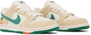 Jarritos x Nike Dunk Low SB Kotak Khas Friends & Family 'Beige' FD0860-001-SB-FF
