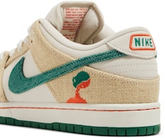 Jarritos x Nike Dunk Low SB Special Box Friends & Family 'Beige' FD0860-001-SB-FF 2