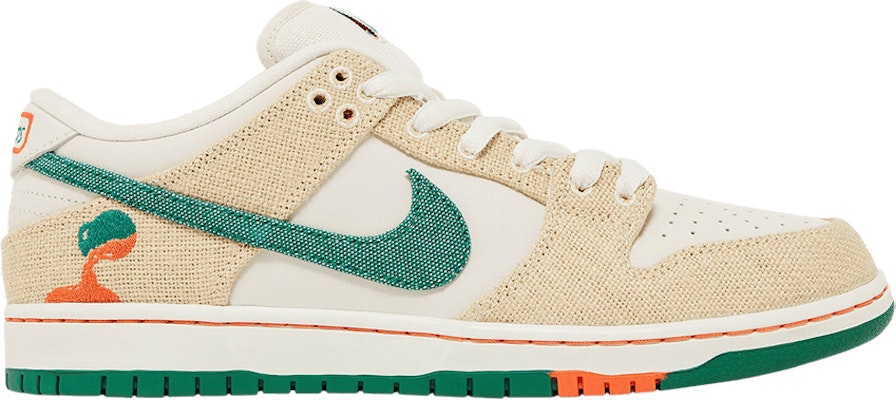 Jarritos x Nike SB ダンク Low ベージュ (限定箱付き) FD0860-001-CRATE Buy Jarritos x Nike SB ダンク Low ベージュ (限定箱付き) FD0860-001-CRATE