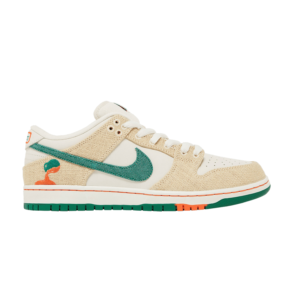 Jarritos x Nike Dunk Low SB With Special Crate and Special Box 'Beige' FD0860-001-CRATE