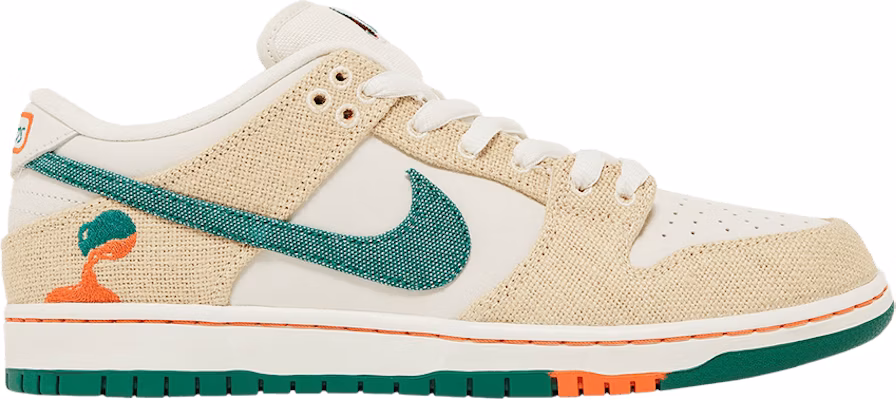 Jarritos x Nike Dunk Low SB dengan Kotak Istimewa 'Beige' FD0860-001-CRATE Buy Jarritos x Nike Dunk Low SB dengan Kotak Istimewa 'Beige' FD0860-001-CRATE