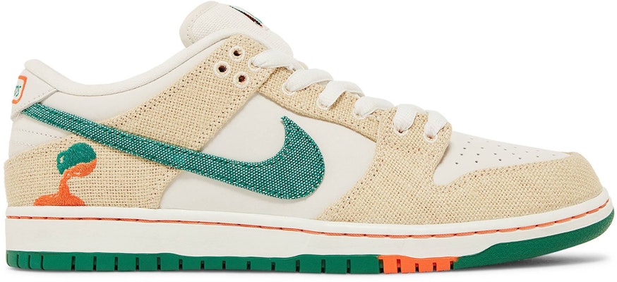 Here's How People are Styling the Jarritos x Nike SB Dunk Low - Sneaker  Freaker