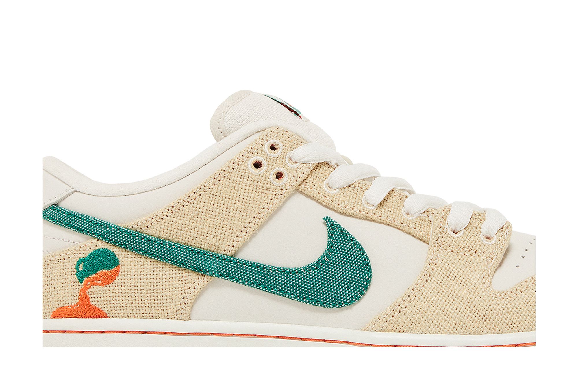 Lookbook Jarritos x Nike SB Dunk Low 'Cream' FD0860-001