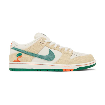Jarritos Nike SB Dunk Low 'Cream'