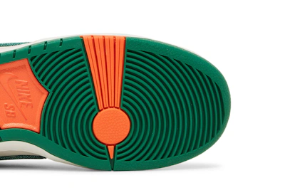 Jarritos x Nike SB Dunk Low 'Cream'