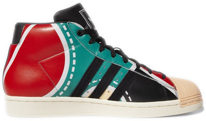 Jasmine Jones x adidas Pro Model 'Heat Court' Kasut Sukan Terbaik FX4008 Order Jasmine Jones x adidas Pro Model 'Heat Court' Kasut Sukan Terbaik FX4008