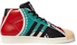 Jasmine Jones x adidas Pro Model 'Heat Court' Kasut Sukan Terbaik FX4008