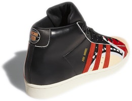 Jasmine Jones x adidas Pro Model 'Heat Court' Kasut Sukan Terbaik FX4008 Shop Jasmine Jones x adidas Pro Model 'Heat Court' Kasut Sukan Terbaik FX4008