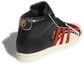 Shop Jasmine Jones x adidas Pro Model 'Heat Court' Kasut Sukan Terbaik FX4008