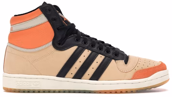 Jasmine Jones x adidas Top Ten Hi 'P.D.' FW8978 Jasmine Jones x adidas Top Ten Hi 'P.D.' FW8978