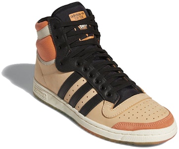 Jasmine Jones x adidas Top Ten Hi 'P.D.' Zapatillas Altas FW8978 Lookbook Jasmine Jones x adidas Top Ten Hi 'P.D.' Zapatillas Altas FW8978