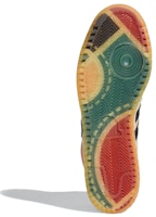 ジャスミン・ジョーンズ x adidas トップテン ハイ "P.D." FW8978 Details for ジャスミン・ジョーンズ x adidas トップテン ハイ "P.D." FW8978