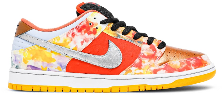 Jason Deng x Nike SB Dunk Low Pro 'Street Hawker' - Jalan Hawker CV1628-800 Buy Jason Deng x Nike SB Dunk Low Pro 'Street Hawker' - Jalan Hawker CV1628-800