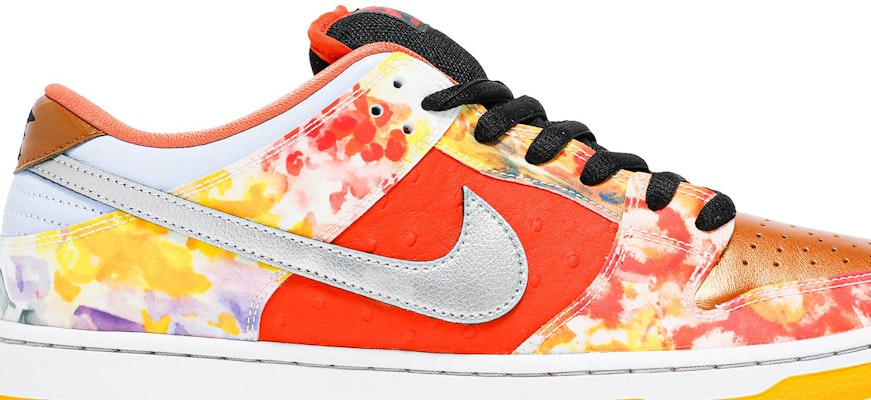 Jason Deng x Nike SB Dunk Low Pro 'Street Hawker' - Jalan Hawker CV1628-800 Order Jason Deng x Nike SB Dunk Low Pro 'Street Hawker' - Jalan Hawker CV1628-800