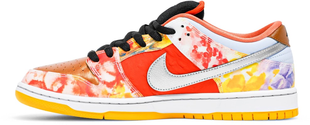 Jason Deng x Nike SB Dunk Low Pro 'Street Hawker' - Jalan Hawker CV1628-800 Lookbook Jason Deng x Nike SB Dunk Low Pro 'Street Hawker' - Jalan Hawker CV1628-800