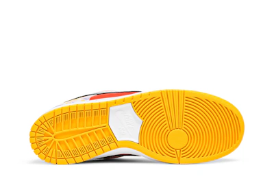 Jason Deng x Nike SB Dunk Low Pro 'Street Hawker'