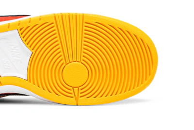 Jason Deng x Nike SB Dunk Low Pro 'Street Hawker'