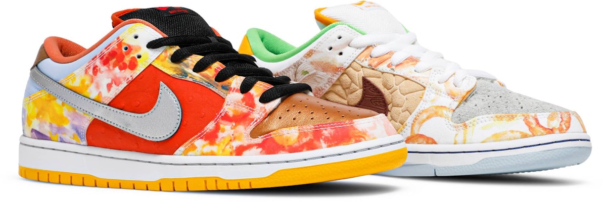 Jason Deng x Nike SB Dunk Low Pro 'Street Hawker' - Jalan Hawker CV1628-800 Cheap Jason Deng x Nike SB Dunk Low Pro 'Street Hawker' - Jalan Hawker CV1628-800