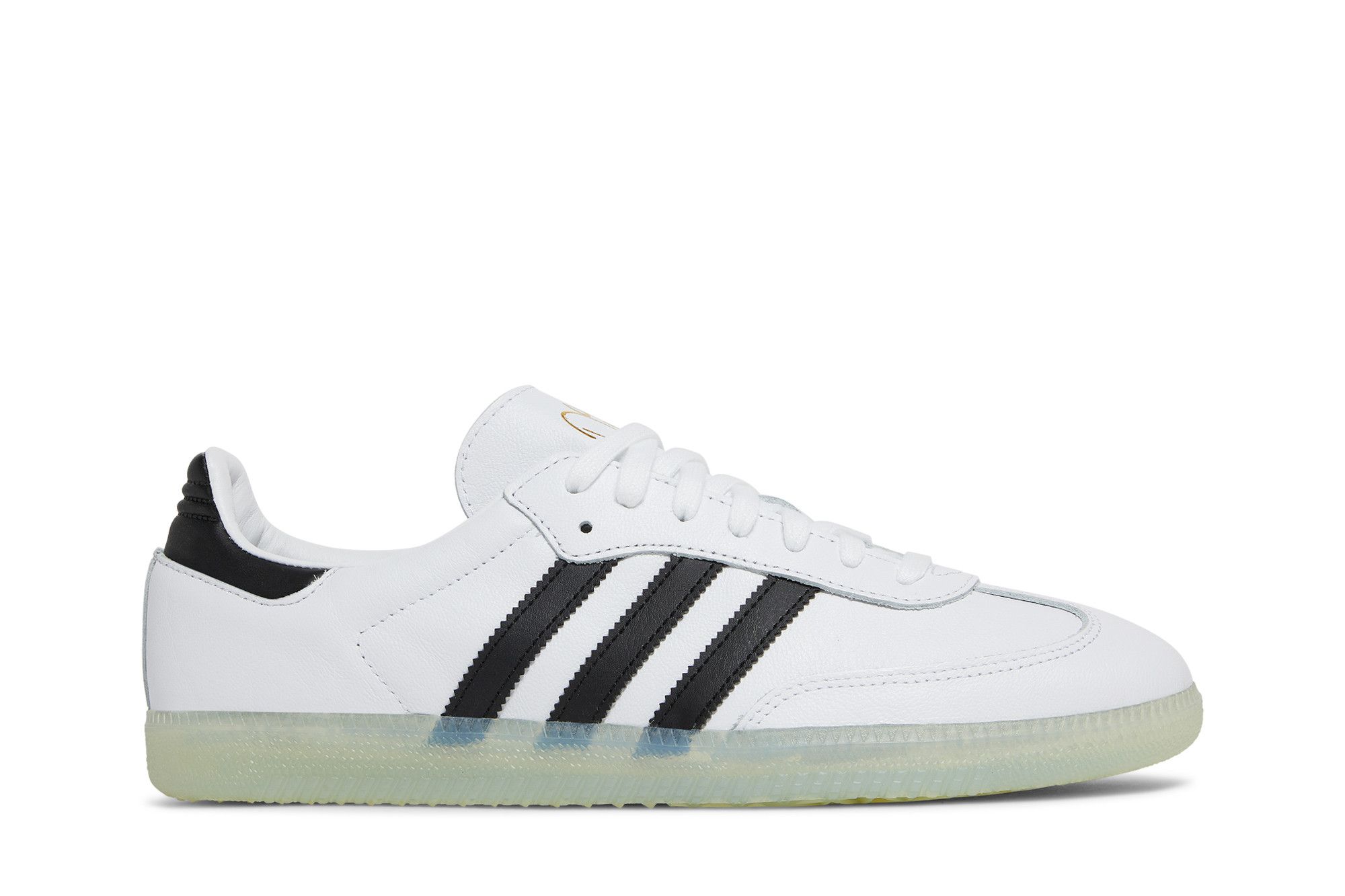 Buy Jason Dill x adidas Samba ''Weiß Schwarz'' GZ4730