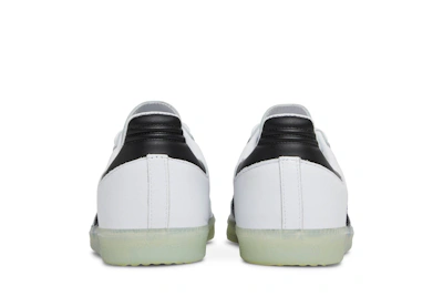 Jason Dill x adidas Samba 'White Black' GZ4730