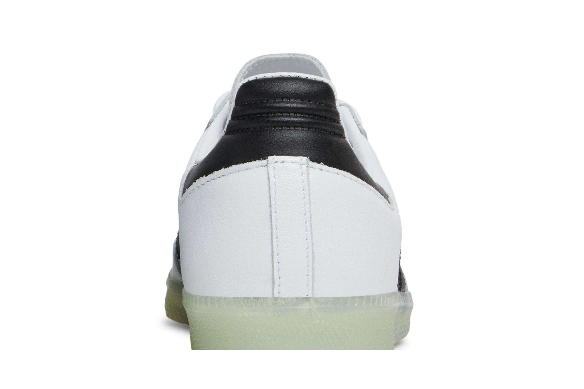 Cheap Jason Dill x adidas Samba ''Weiß Schwarz'' GZ4730