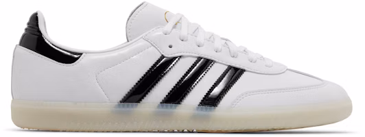 Jason Dill x adidas Samba 'White Black' IE5158 Jason Dill x adidas Samba 'White Black' IE5158