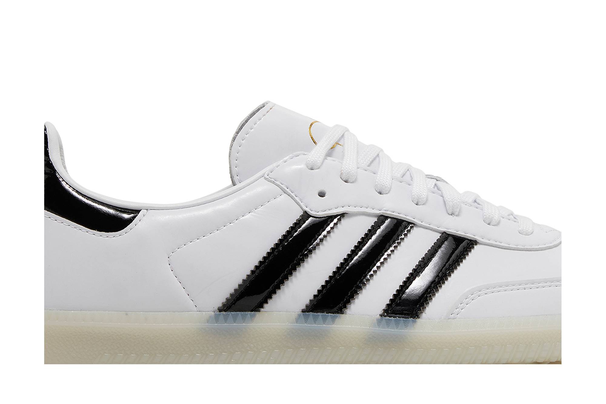 Order Jason Dill x adidas Samba 'Blanco Negro' IE5158