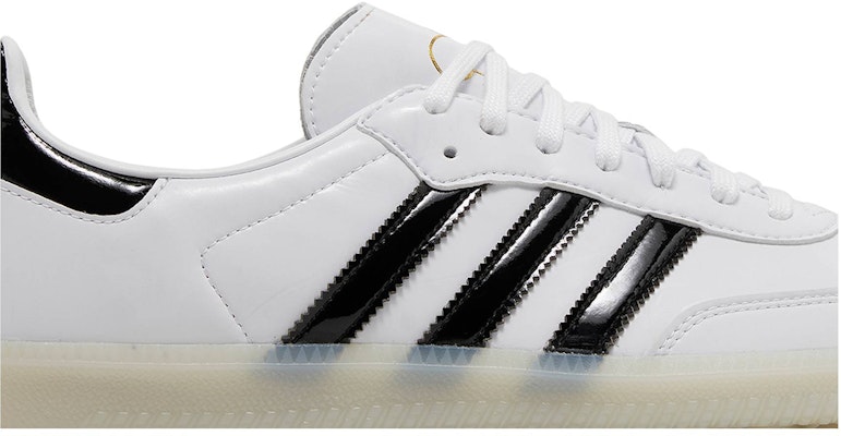 Jason Dill x adidas Samba 'Blanco Negro' IE5158 Order Jason Dill x adidas Samba 'Blanco Negro' IE5158