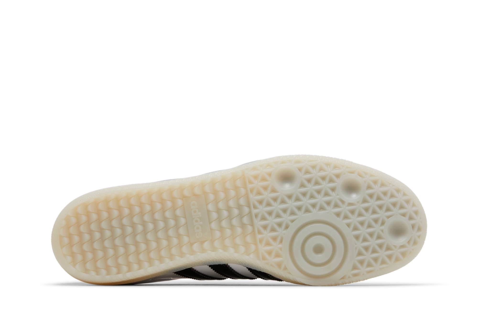 Shop Jason Dill x adidas Samba 'Blanco Negro' IE5158