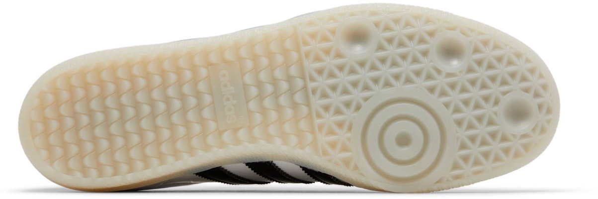 Jason Dill x adidas Samba 'Blanco Negro' IE5158 Shop Jason Dill x adidas Samba 'Blanco Negro' IE5158