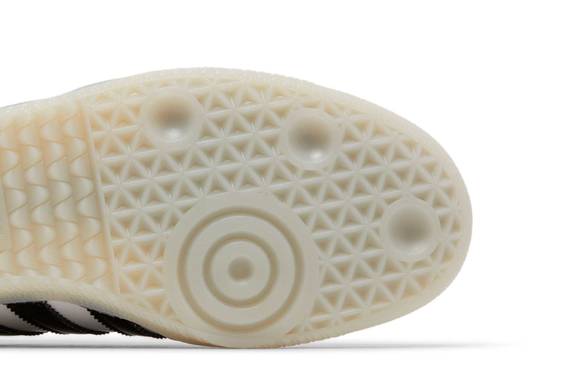 Purchase Jason Dill x adidas Samba 'Blanco Negro' IE5158