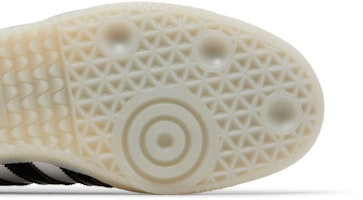 Jason Dill x adidas Samba 'Blanco Negro' IE5158 Purchase Jason Dill x adidas Samba 'Blanco Negro' IE5158